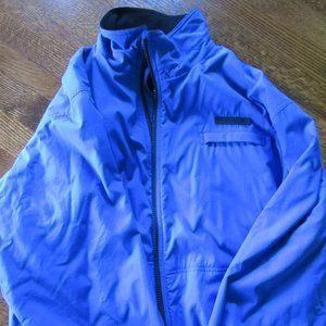 Men's Polo Ralph Lauren Nylon Jacket - XL